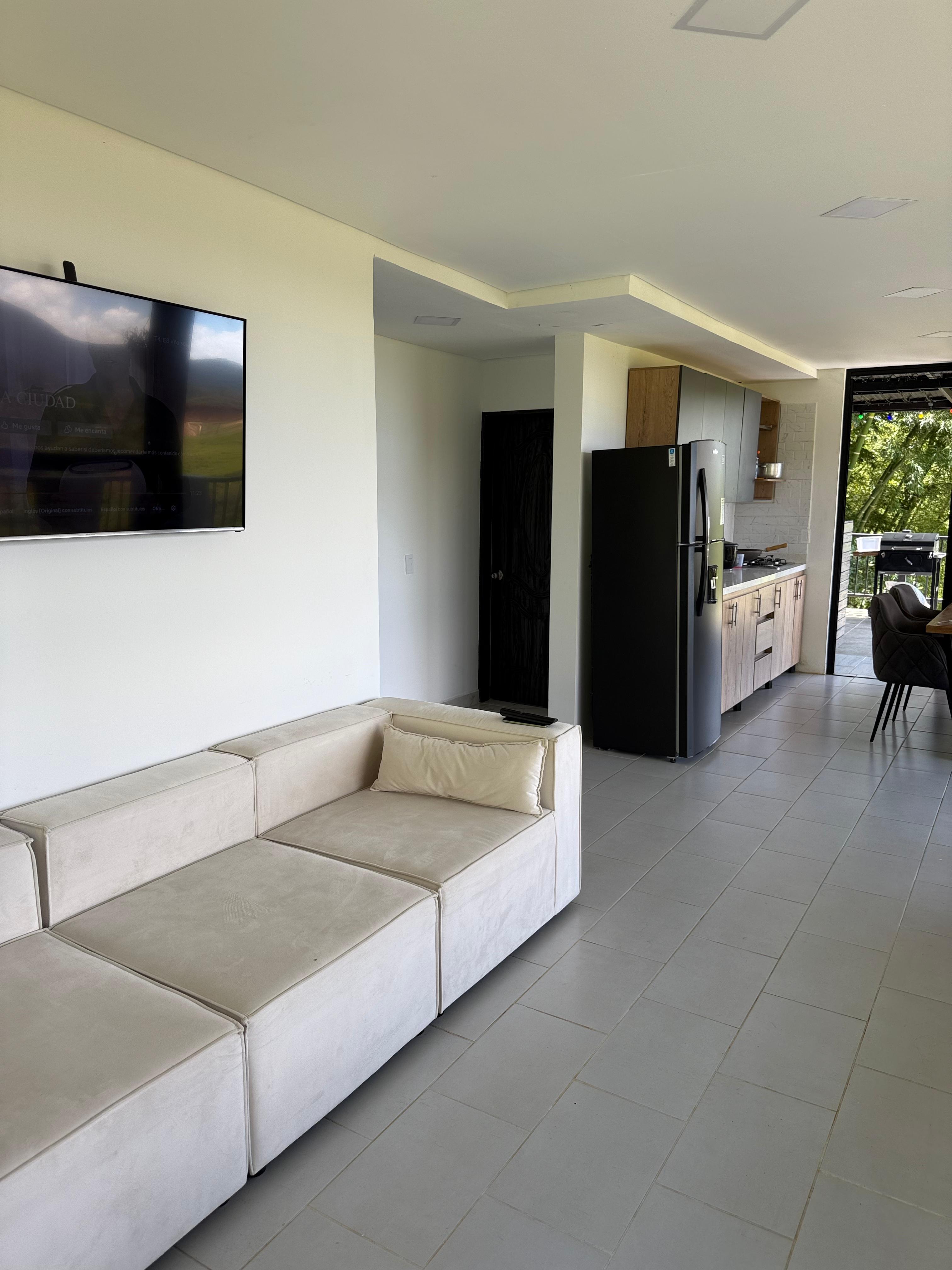 Venta Cabaña Peñol Antioquia