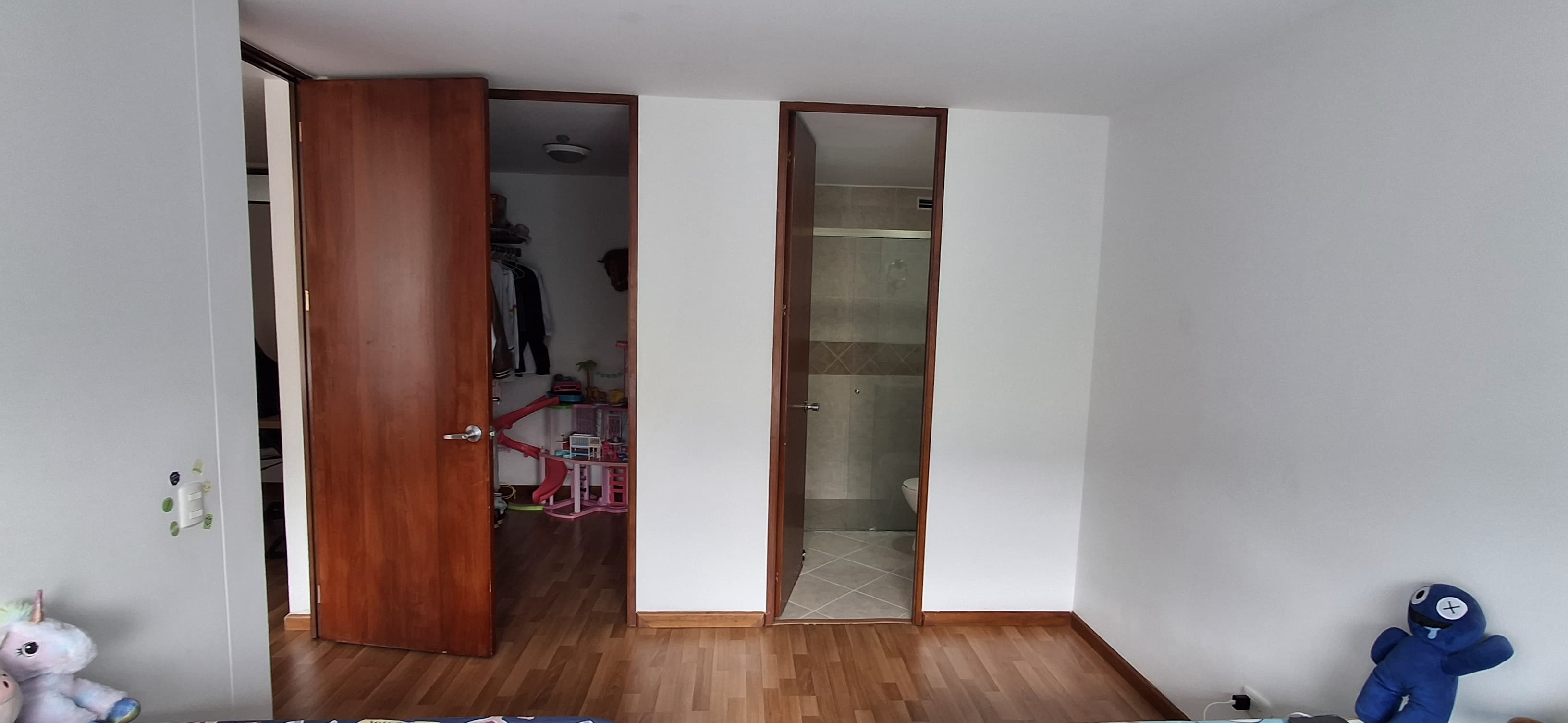 VENDO APARTAMENTO DUPLEX EN SAN LUCAS EL POBLADO