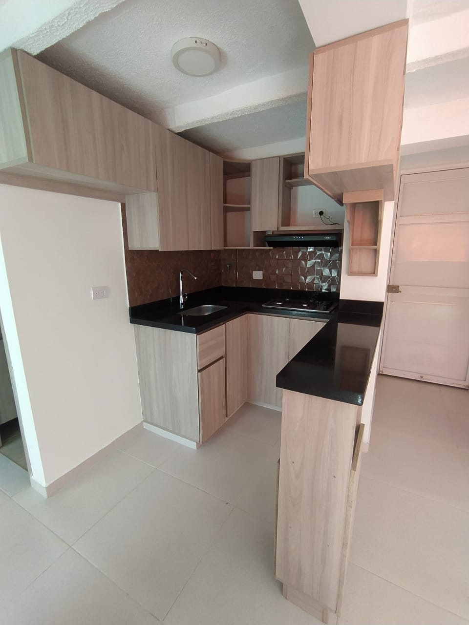 vendo Apartamento en el sector de Robledo Pajarito
