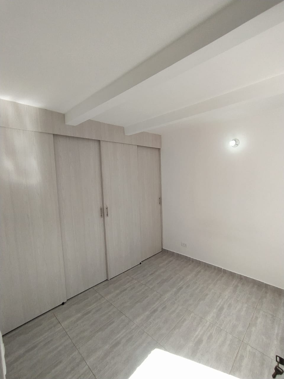Vendo Apartamento Robledo Pajarito