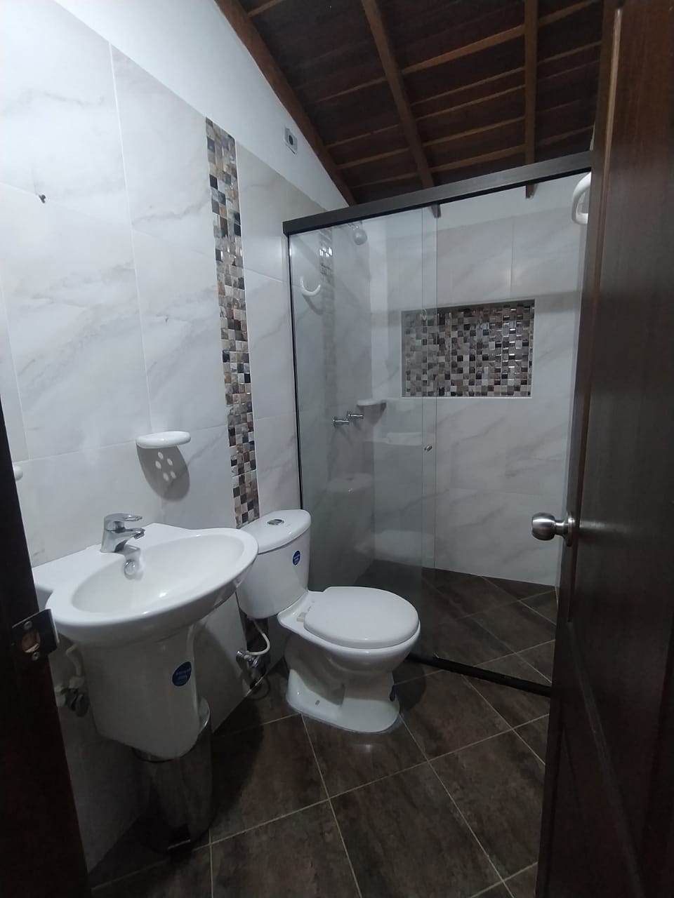 Arriendo Apartamento en Bello barrio cabañas