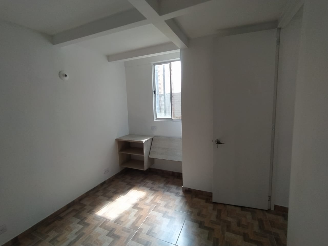 Vendo aparta estudio Robledo Pajarito