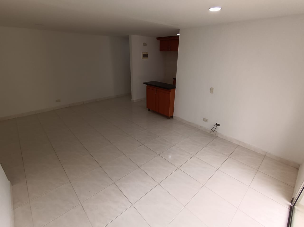 Arriendo Apartamento Calasanz