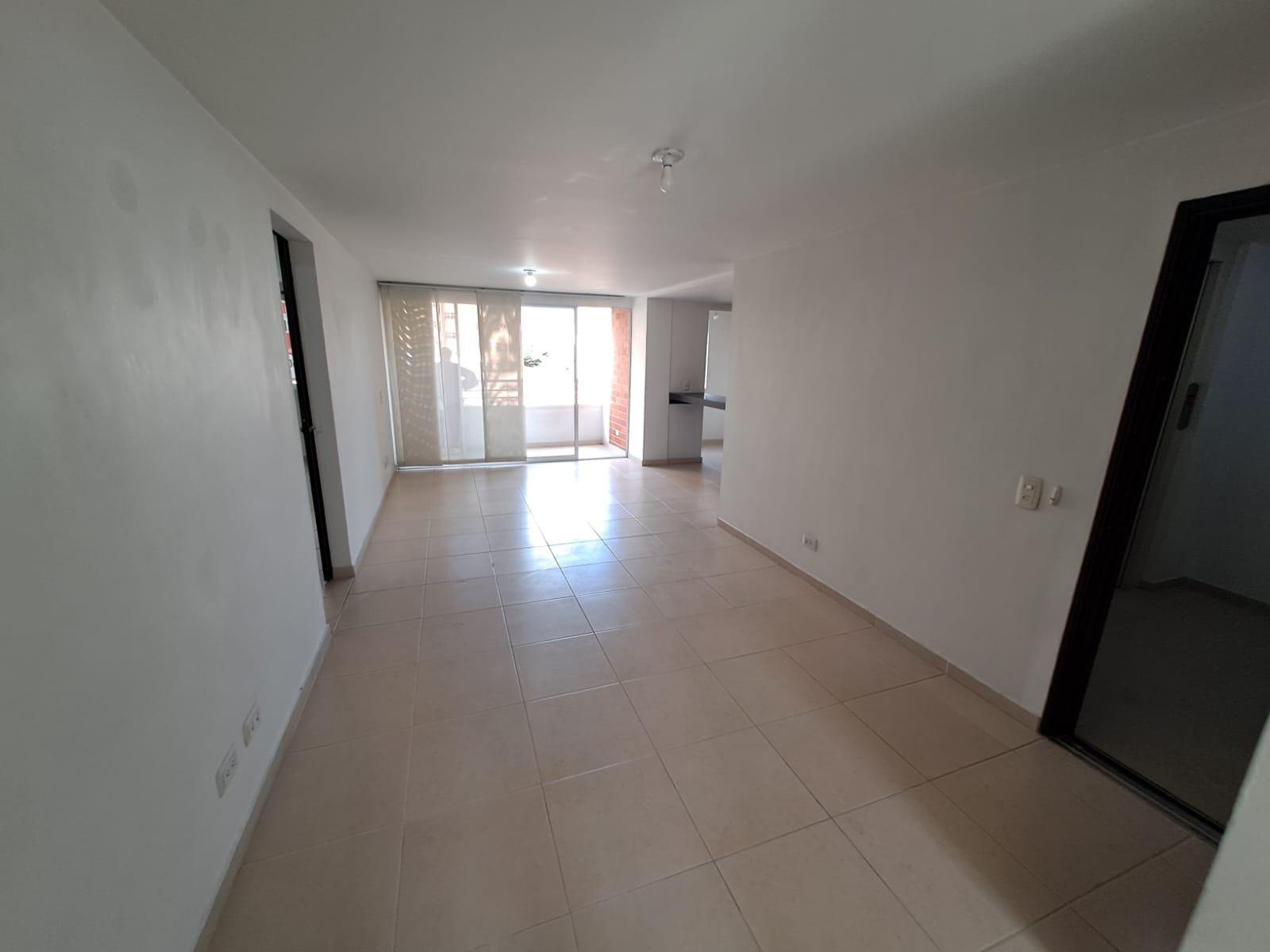 ARRIENDO APARTAMENTO ESTADIO