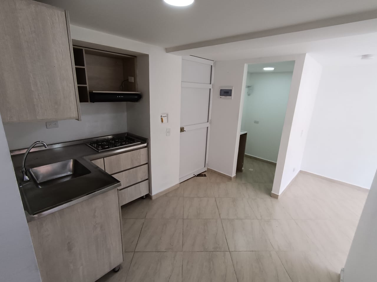 Arriendo Apartamento Robledo Pajarito
