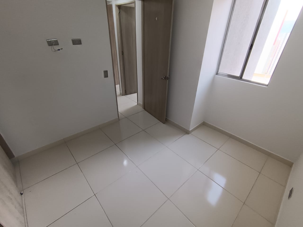 Arriendo Apartamento Robledo Pajarito