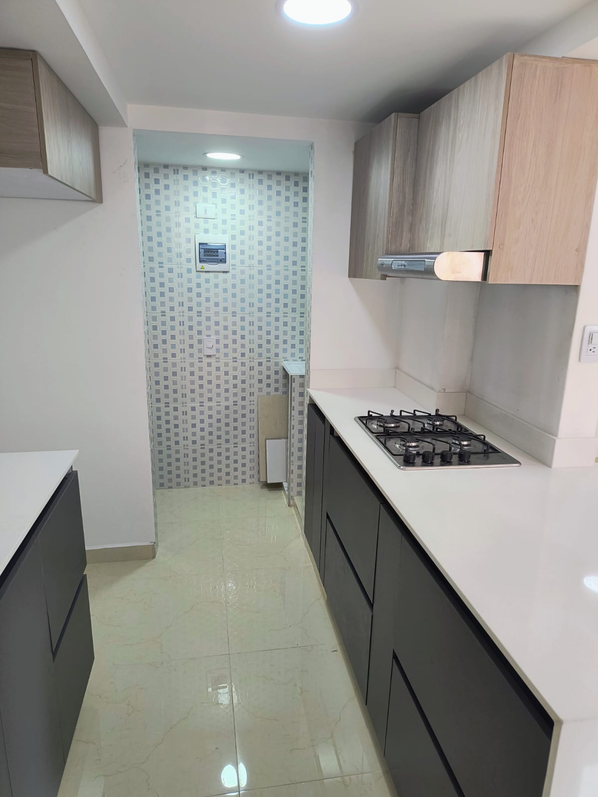 Arriendo Apartamento Robledo Pajarito