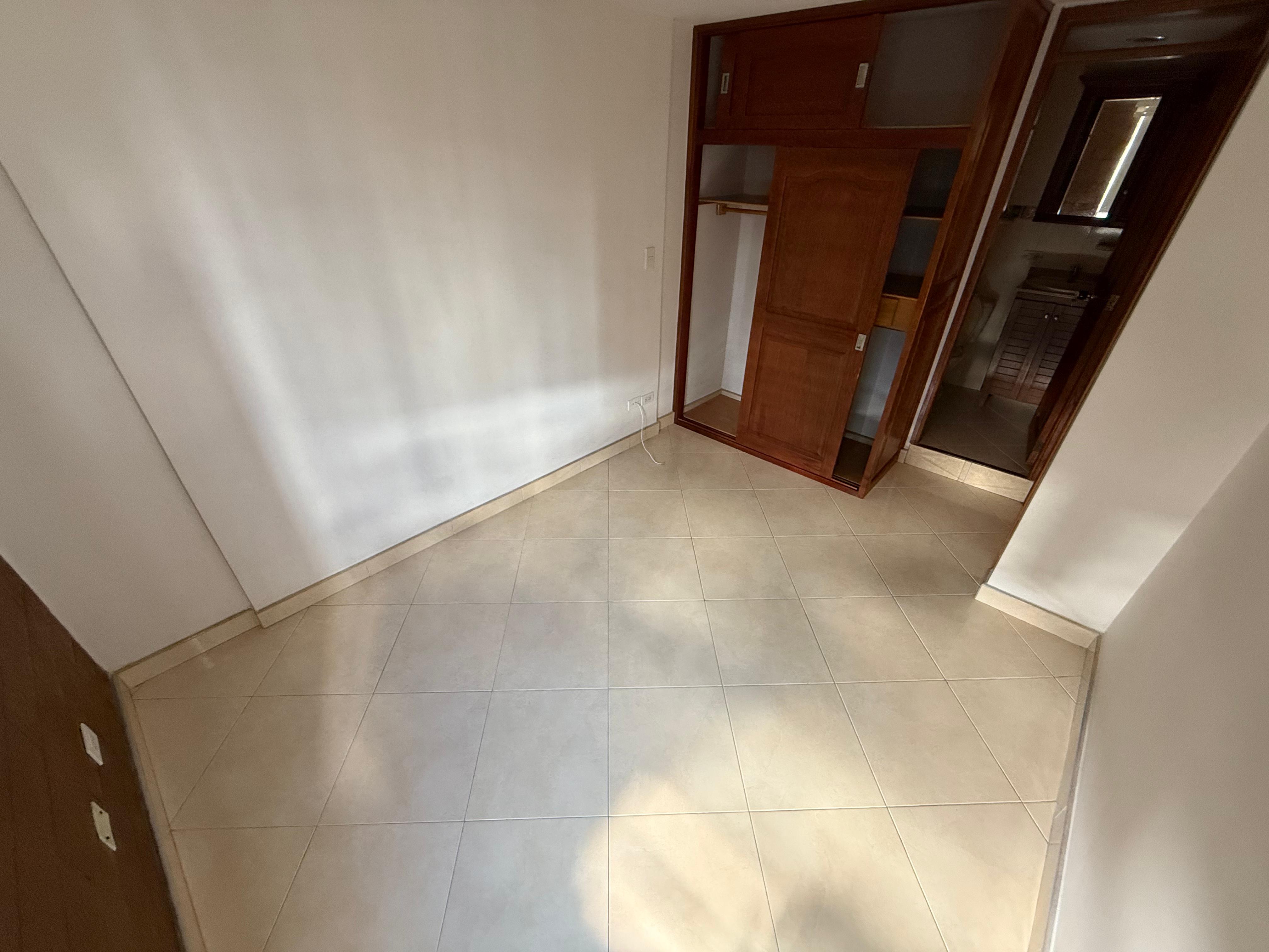 ARRIENDO APARTAMENTO EN CALASANZ PARTE ALTA