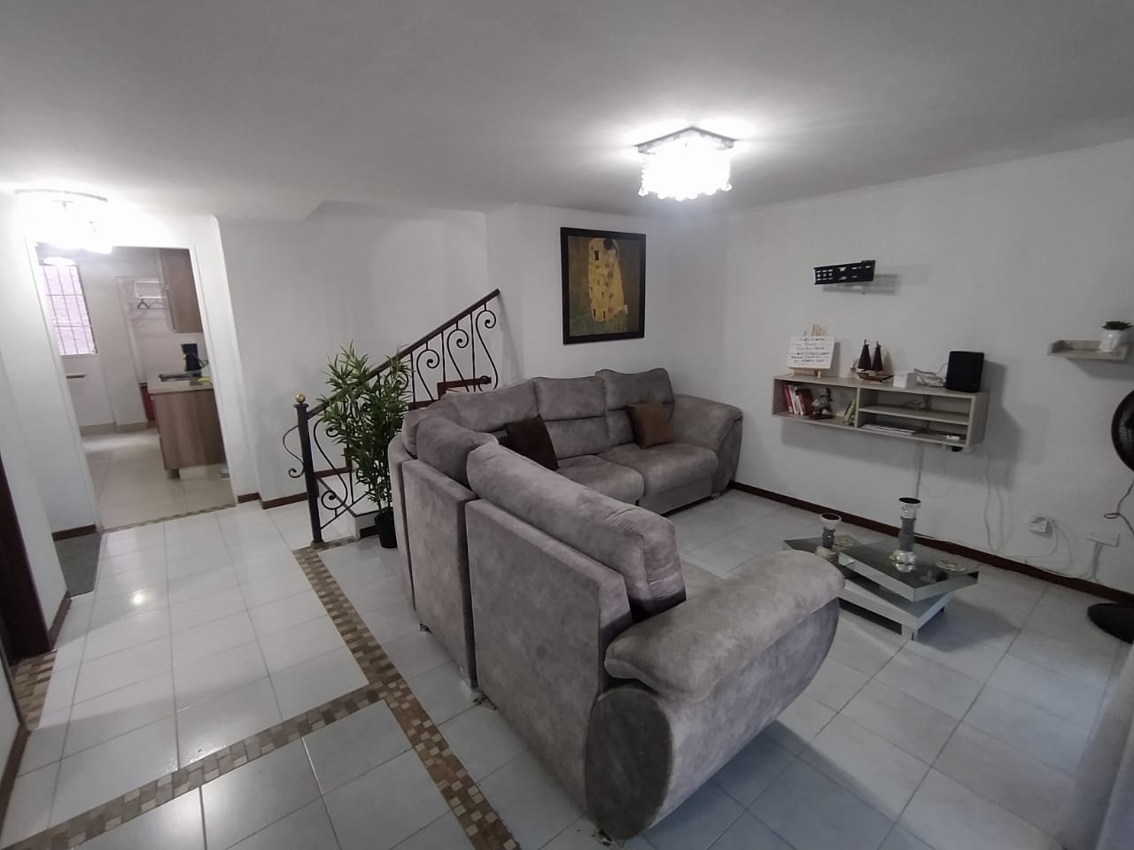 Arriendo Apartamento en Laureles