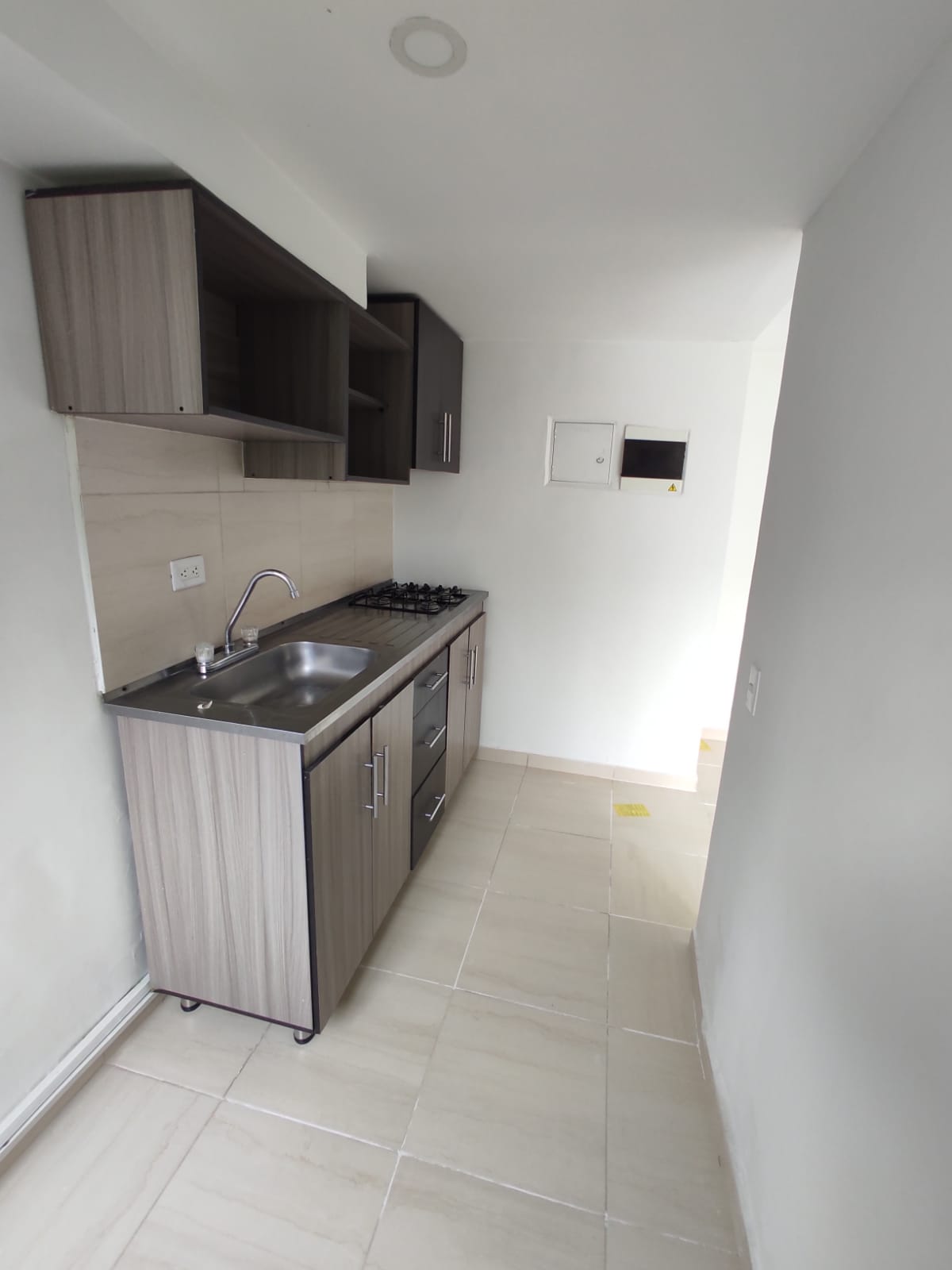 ARRIENDO APARTAMENTO SAN ANTONIO DE PRADO