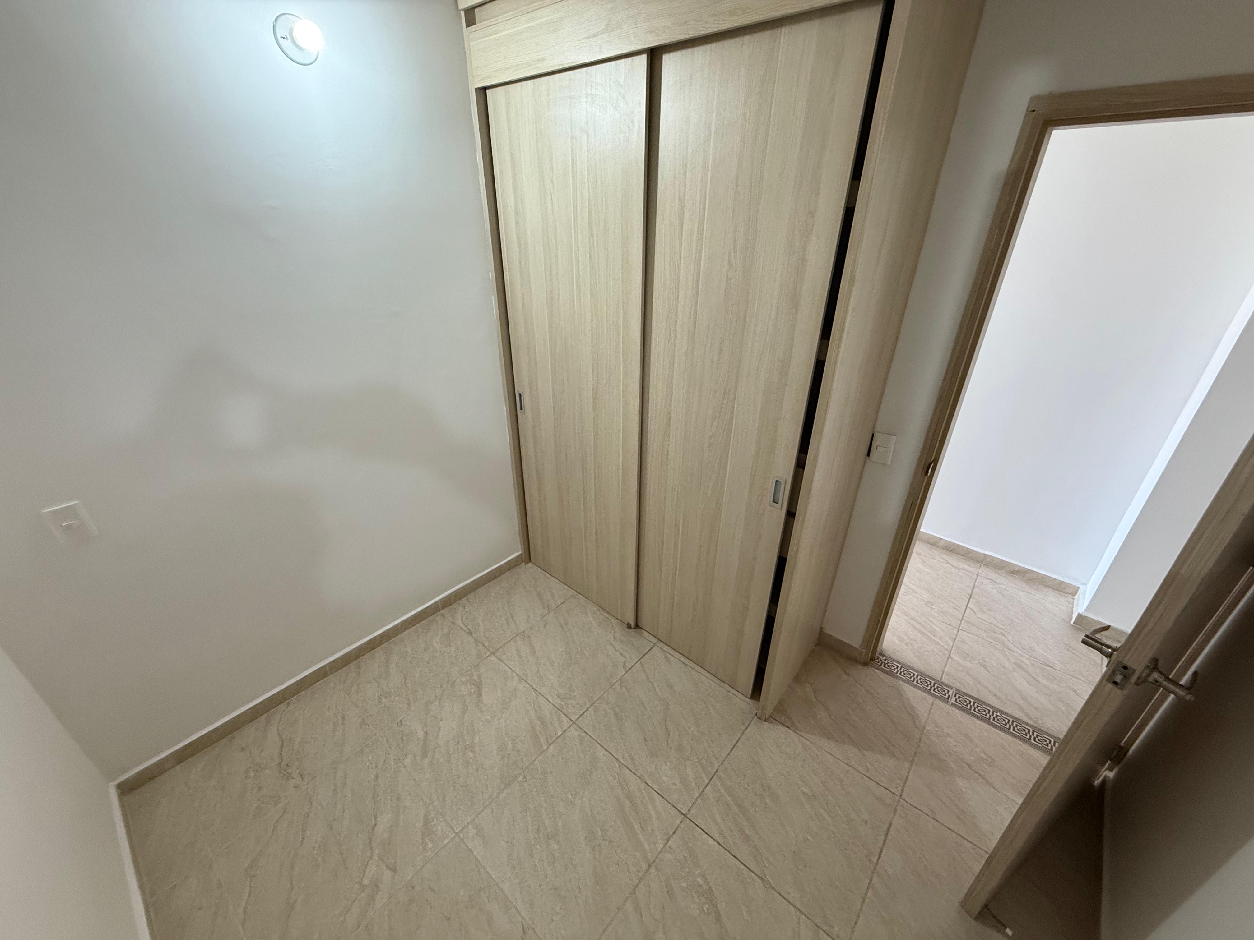 ARRIENDO APARTAMENTO EN SANTA MONICA