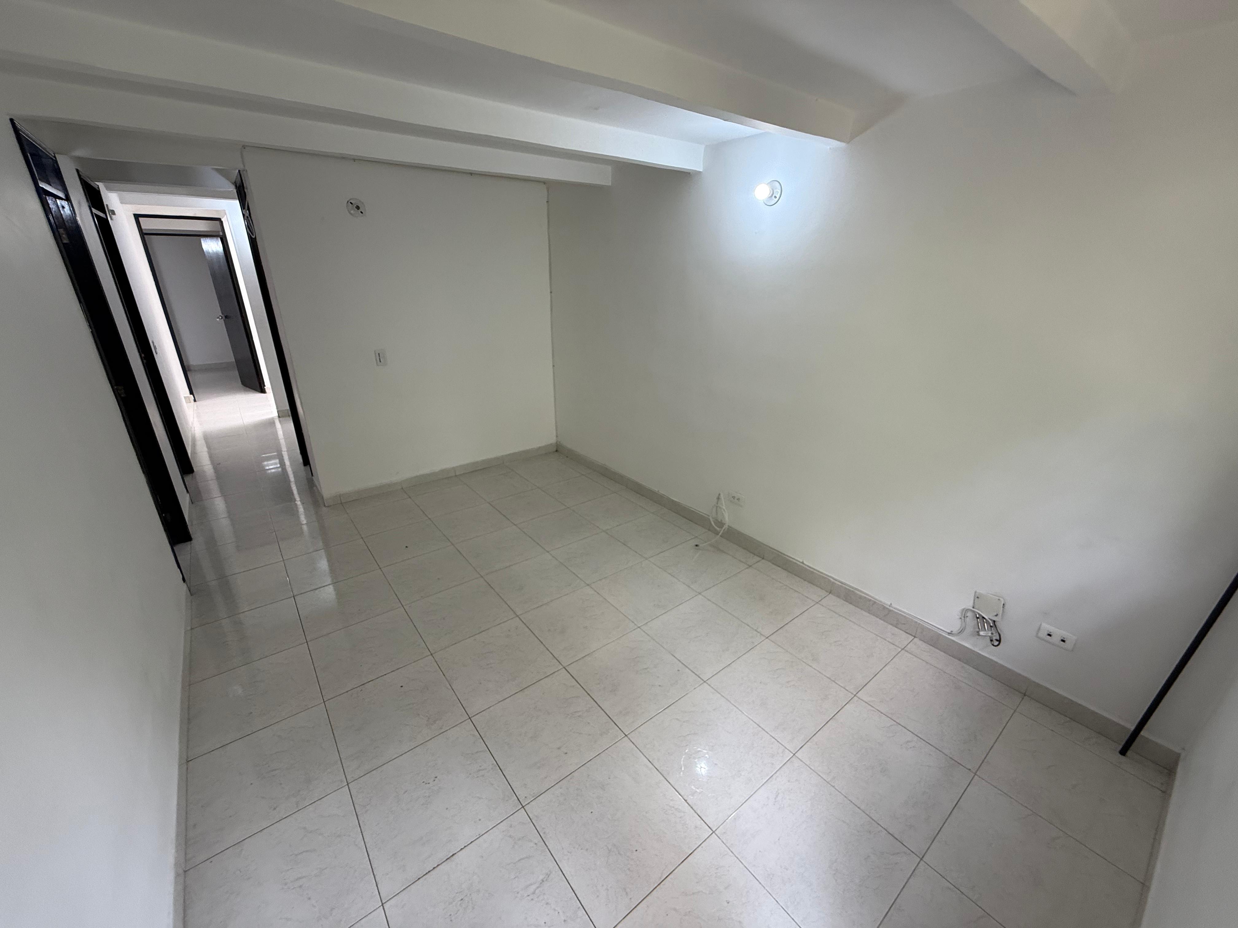 ARRIENDO APARTAMENTO EN ALTOS DE LA MACARENA