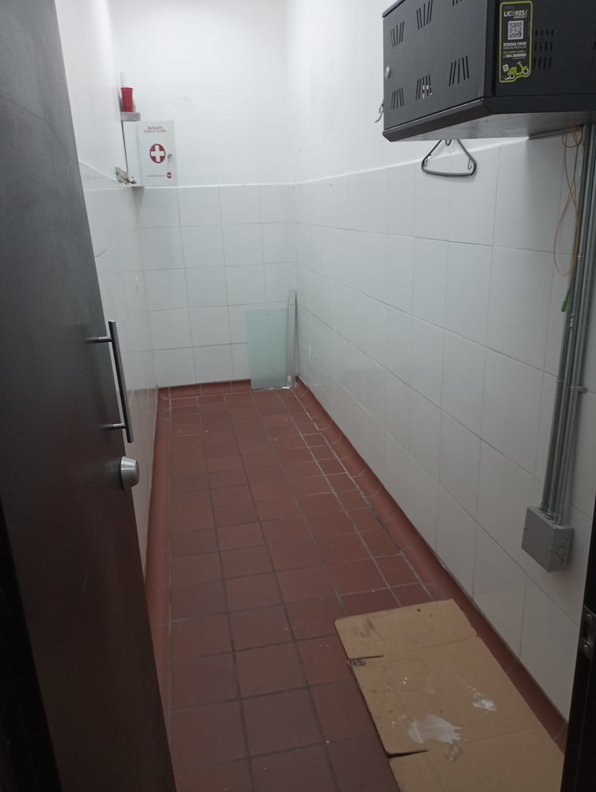 Arriendo Local Comercial Mixy Mall