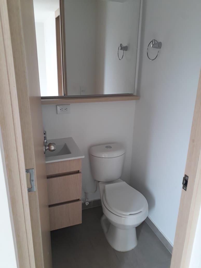 ARRIENDO APARTAMENTO EN ITAGUI