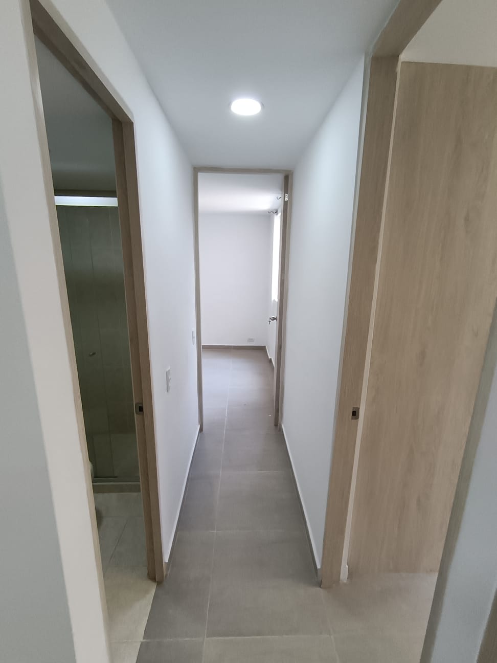 Vendo Apartamento Robledo Pajarito