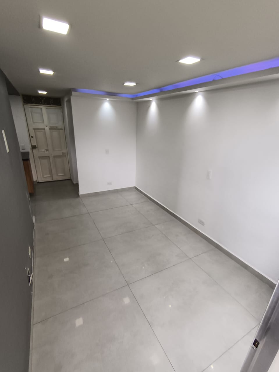 Arriendo Apartamento Robledo Pajarito