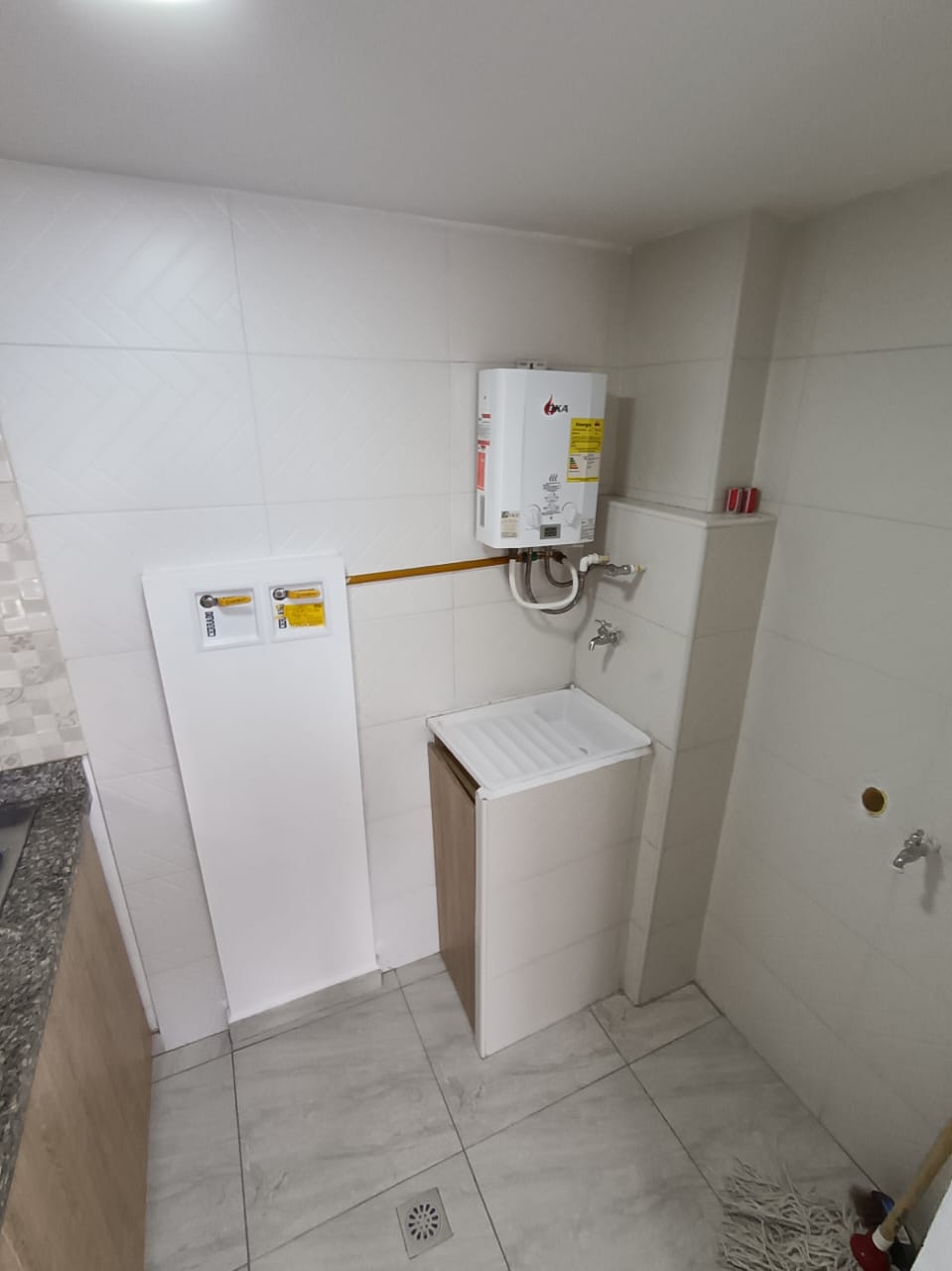 Arriendo Apartamento Robledo Pajarito