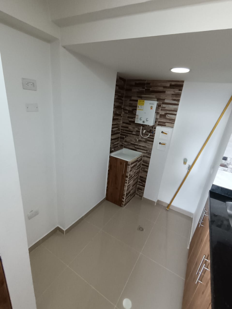 Arriendo Apartamento Robledo Pajarito