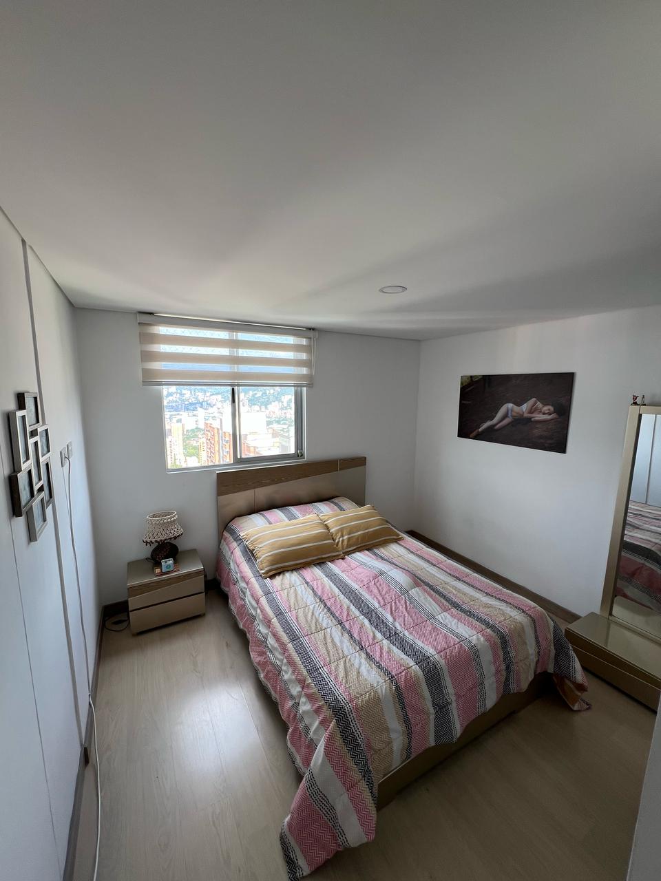 VENDO APARTAMENTO EN LA ESTRELLA