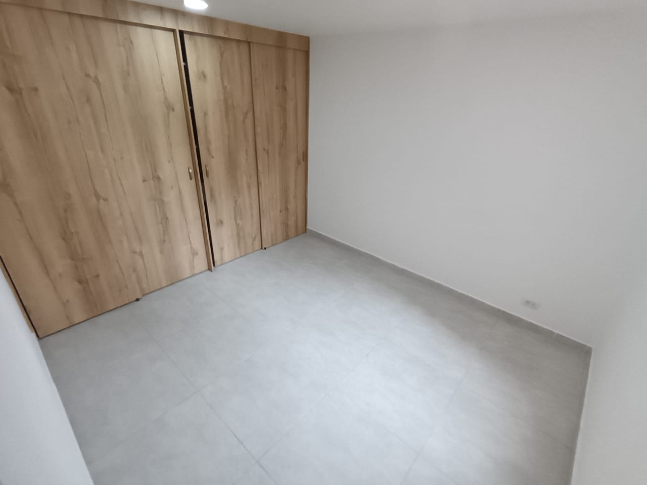 Arriendo Apartamento Robledo Pajarito