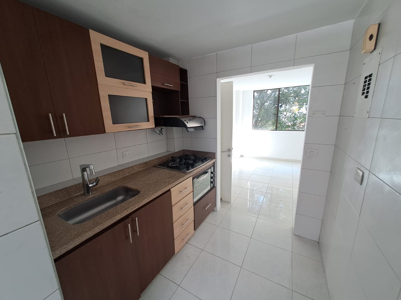 ARRIENDO APARTAMENTO SAN DIEGO