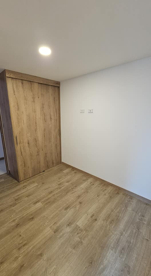 VENDO APARTAMENTO EN NIQUIA