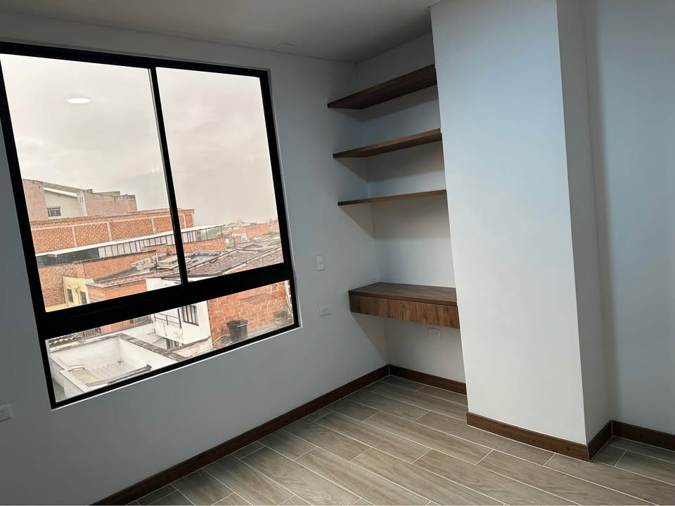 VENDO APARTAMENTO EN SANTA MONICA