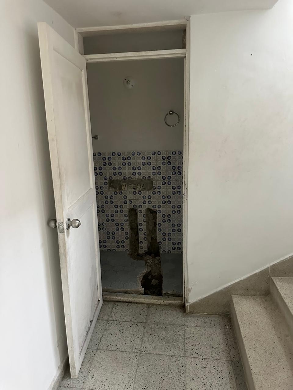 Vendo casa Barrio Lopez de Mesa