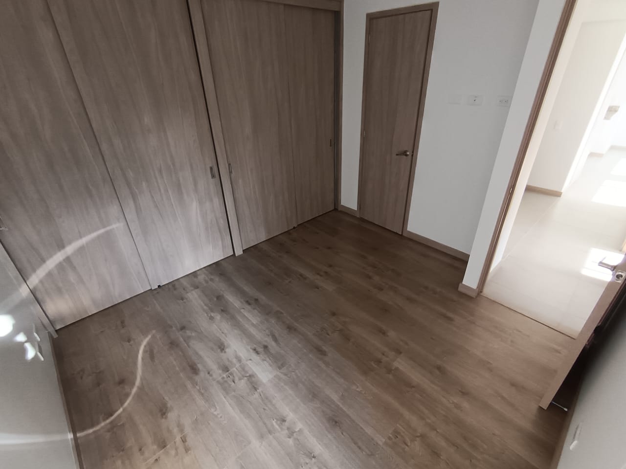 Arriendo Apartamento Calasanz