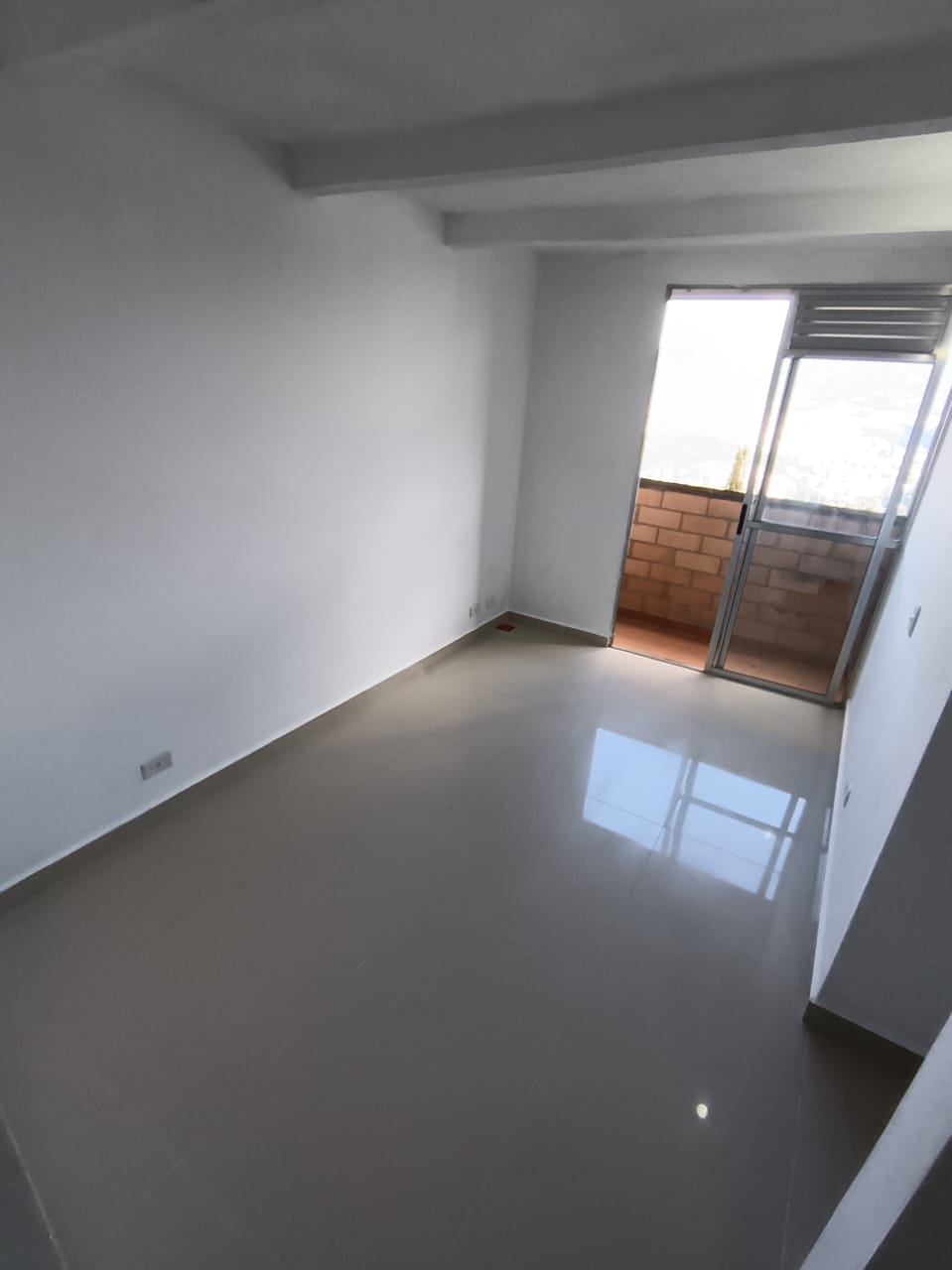 Arriendo Apartamento Robledo Pajarito