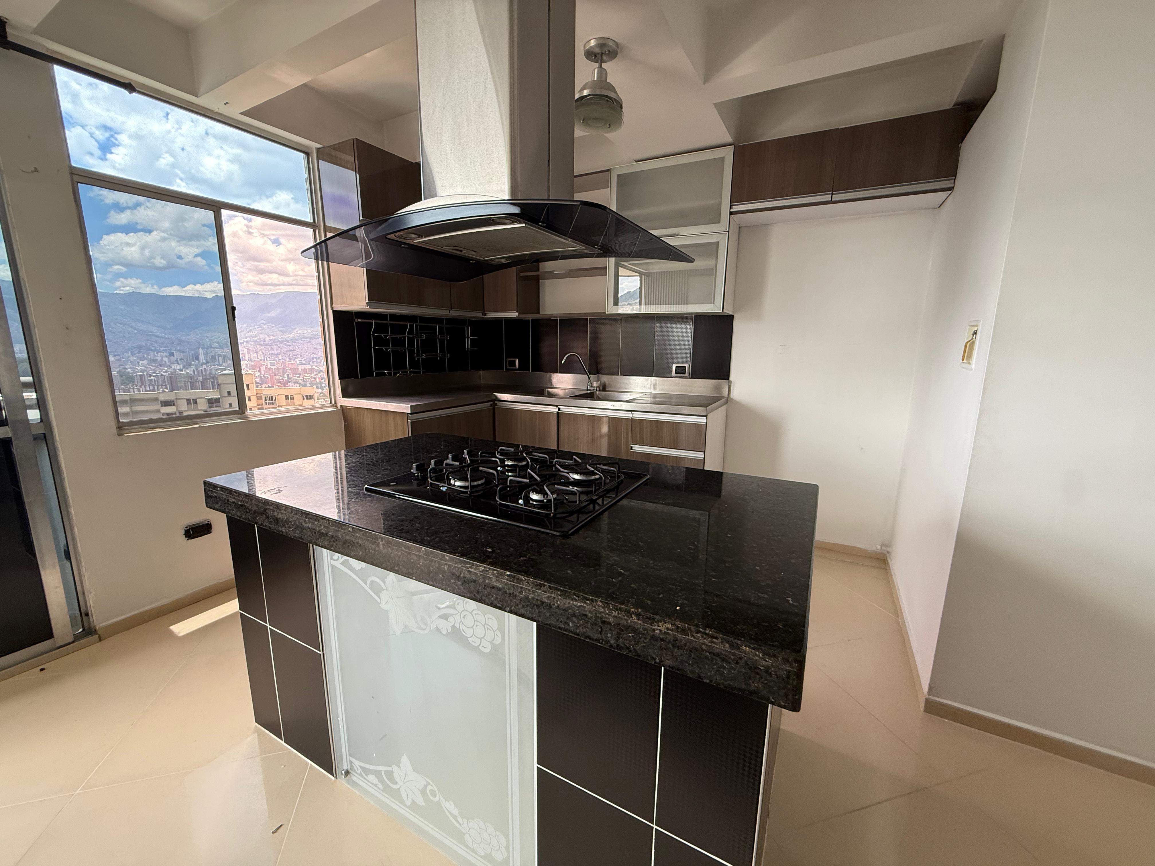 Arriendo Apartamento Calasanz