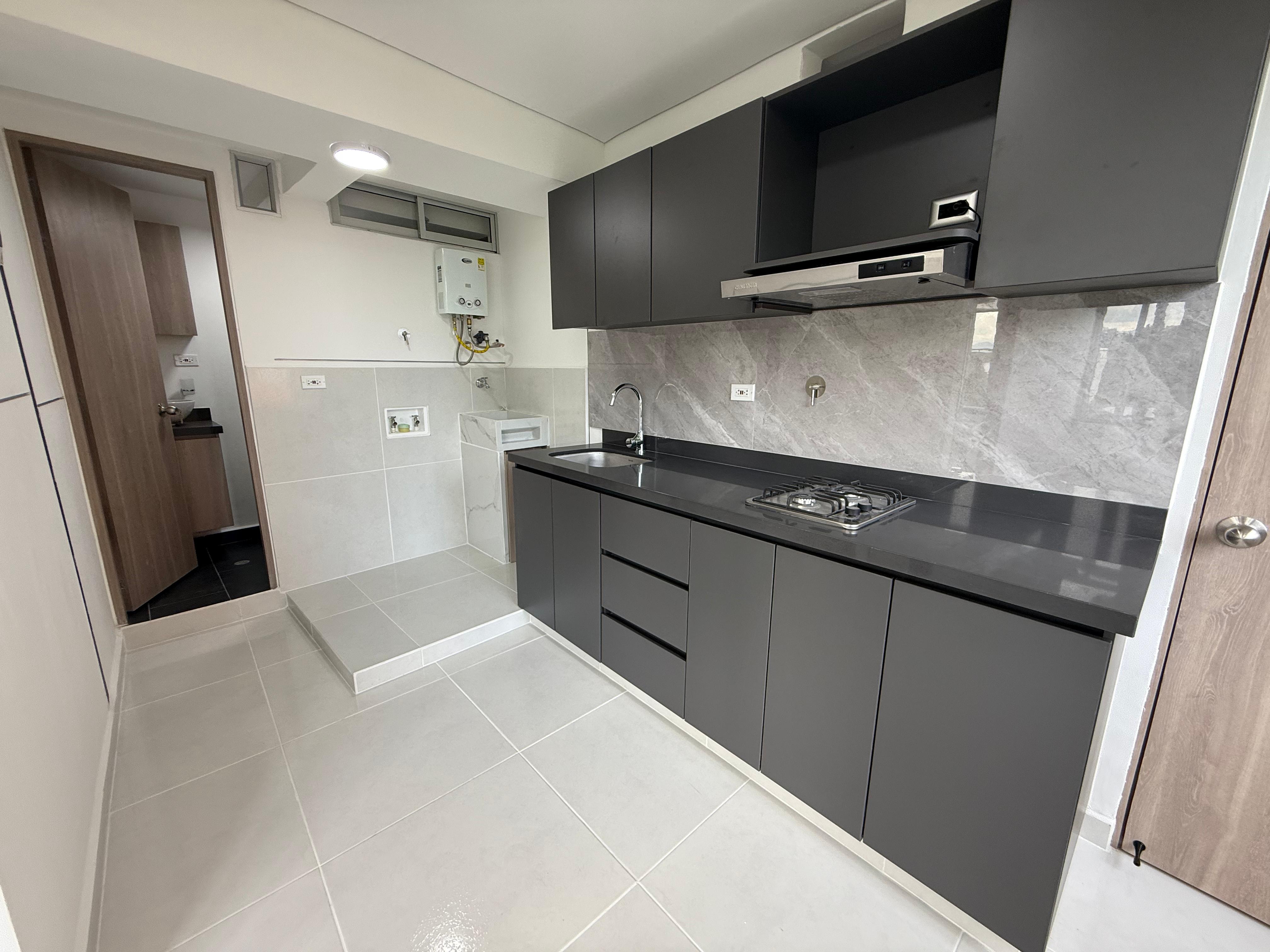 ARRIENDO APARTAESTUDIO EN NIQUIA PARTE BAJA