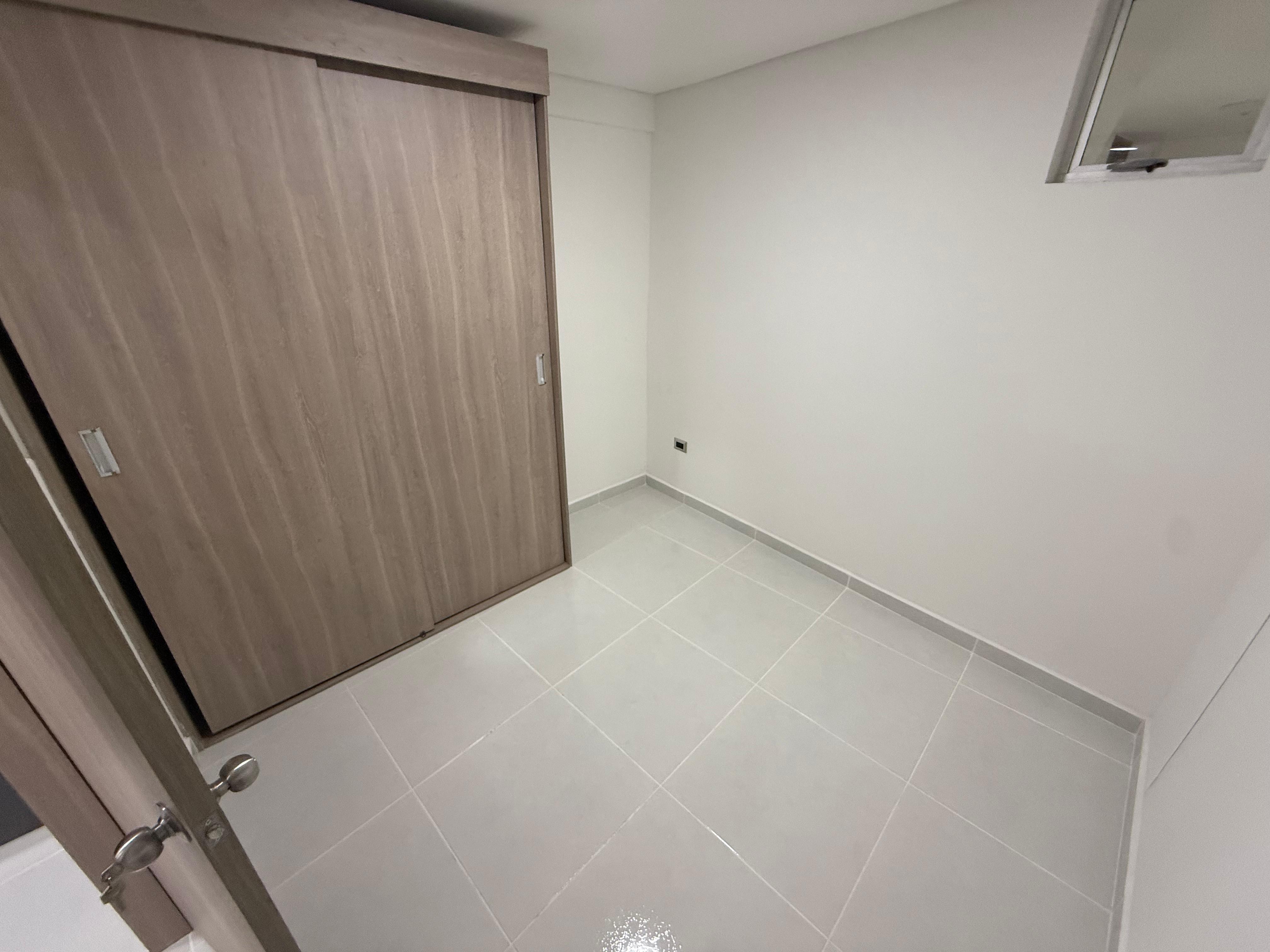 ARRIENDO APARTAESTUDIO EN NIQUIA PARTE BAJA