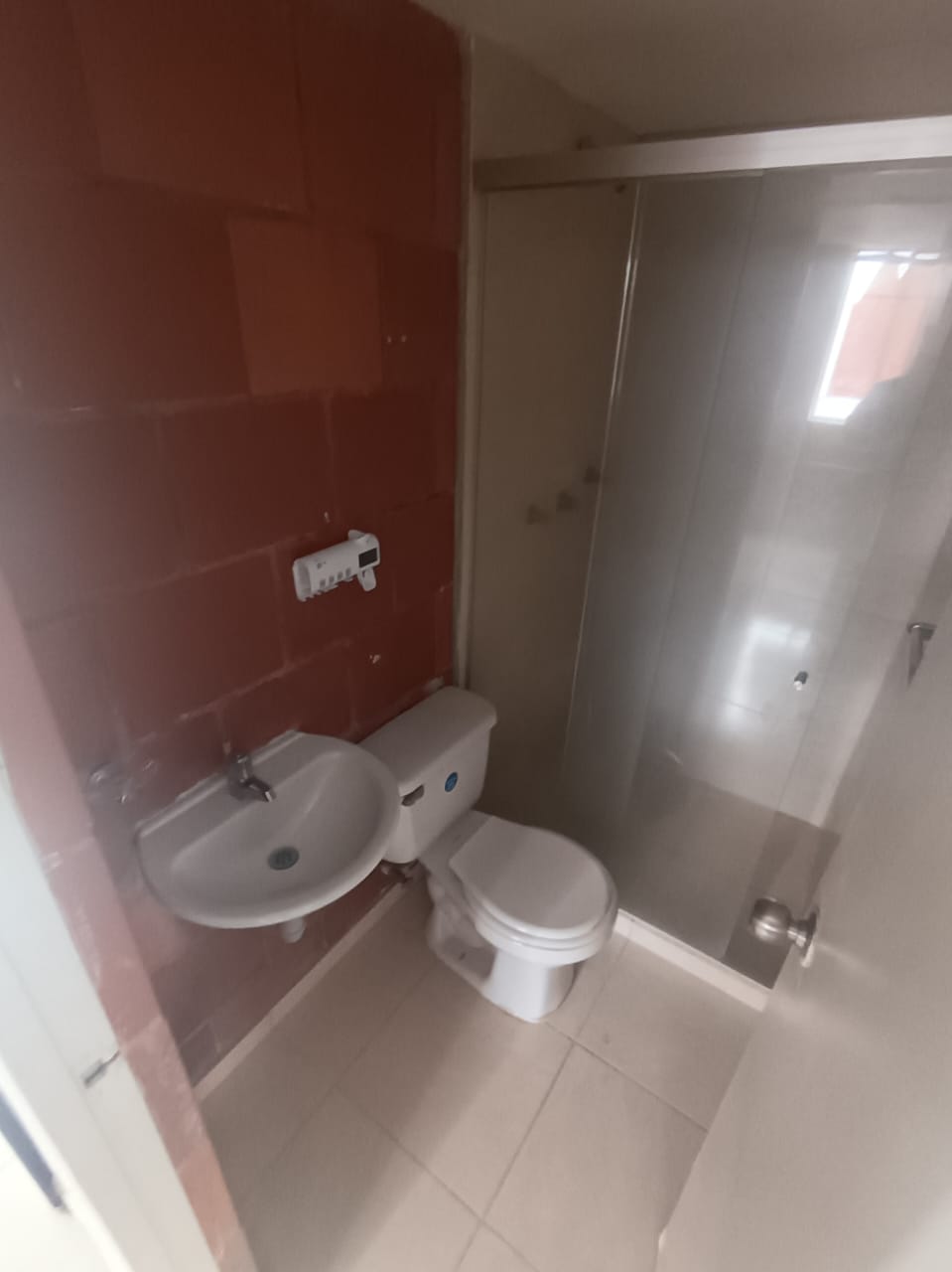 Arriendo Apartamento Robledo Pajarito