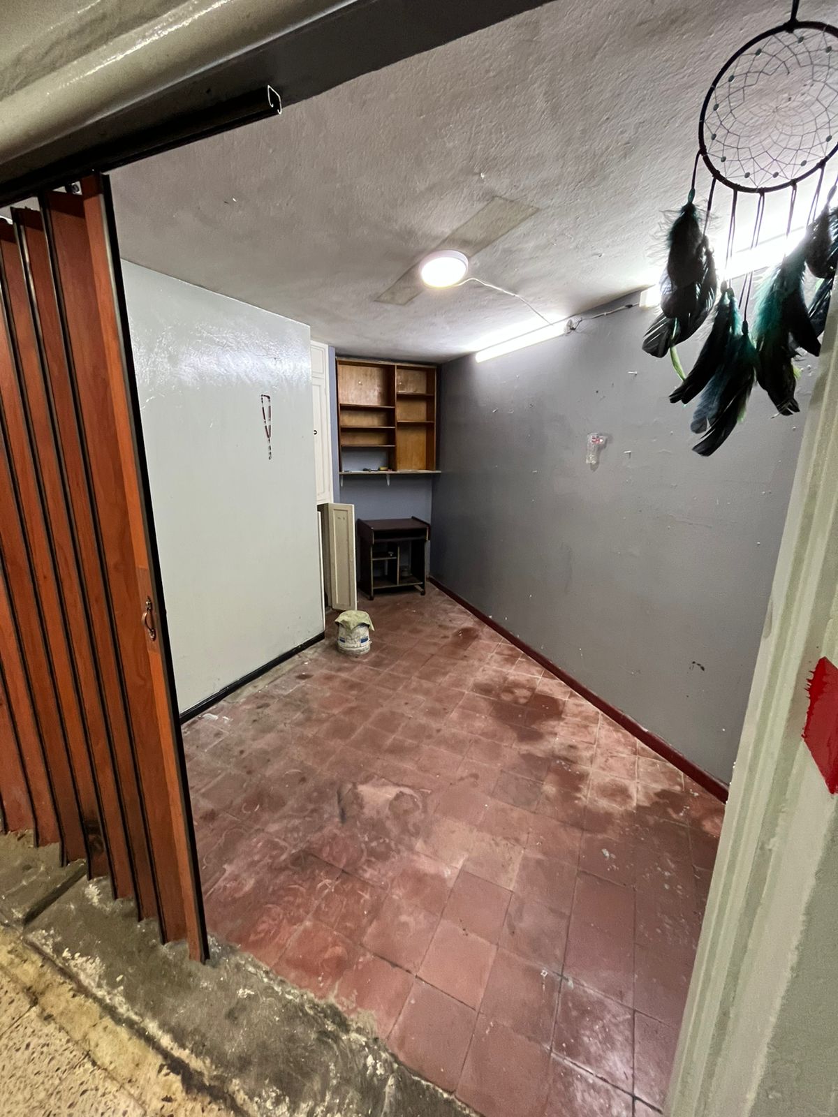 Local comercial sector Laureles