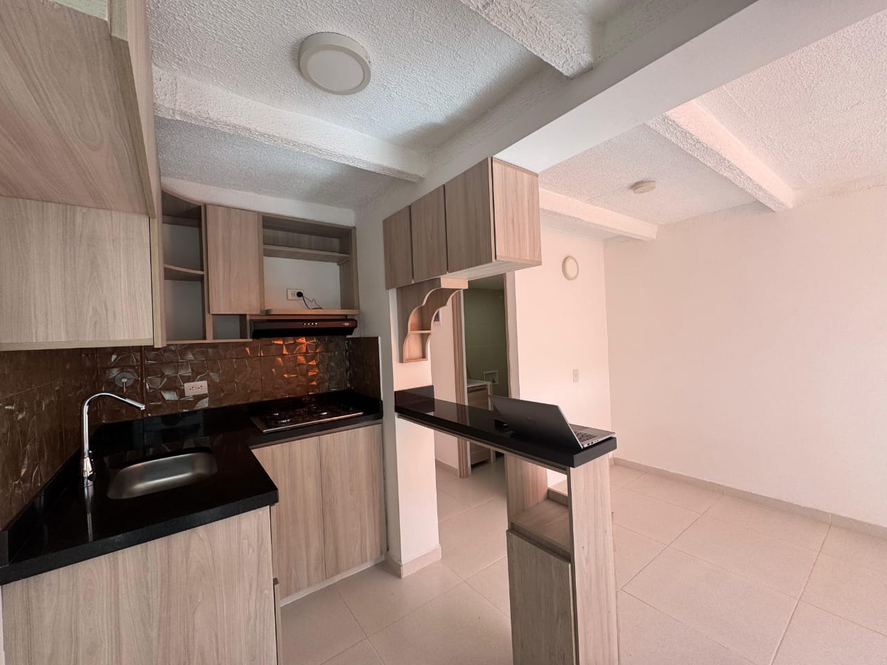 Arriendo Apartamento Robledo Pajarito