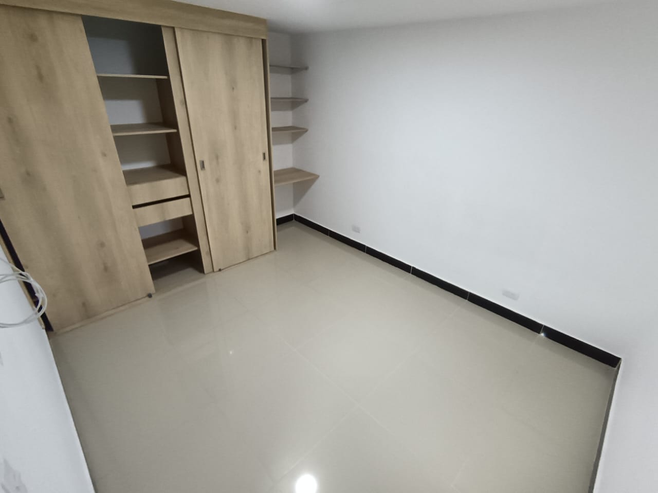Arriendo Apartamento Robledo Pajarito