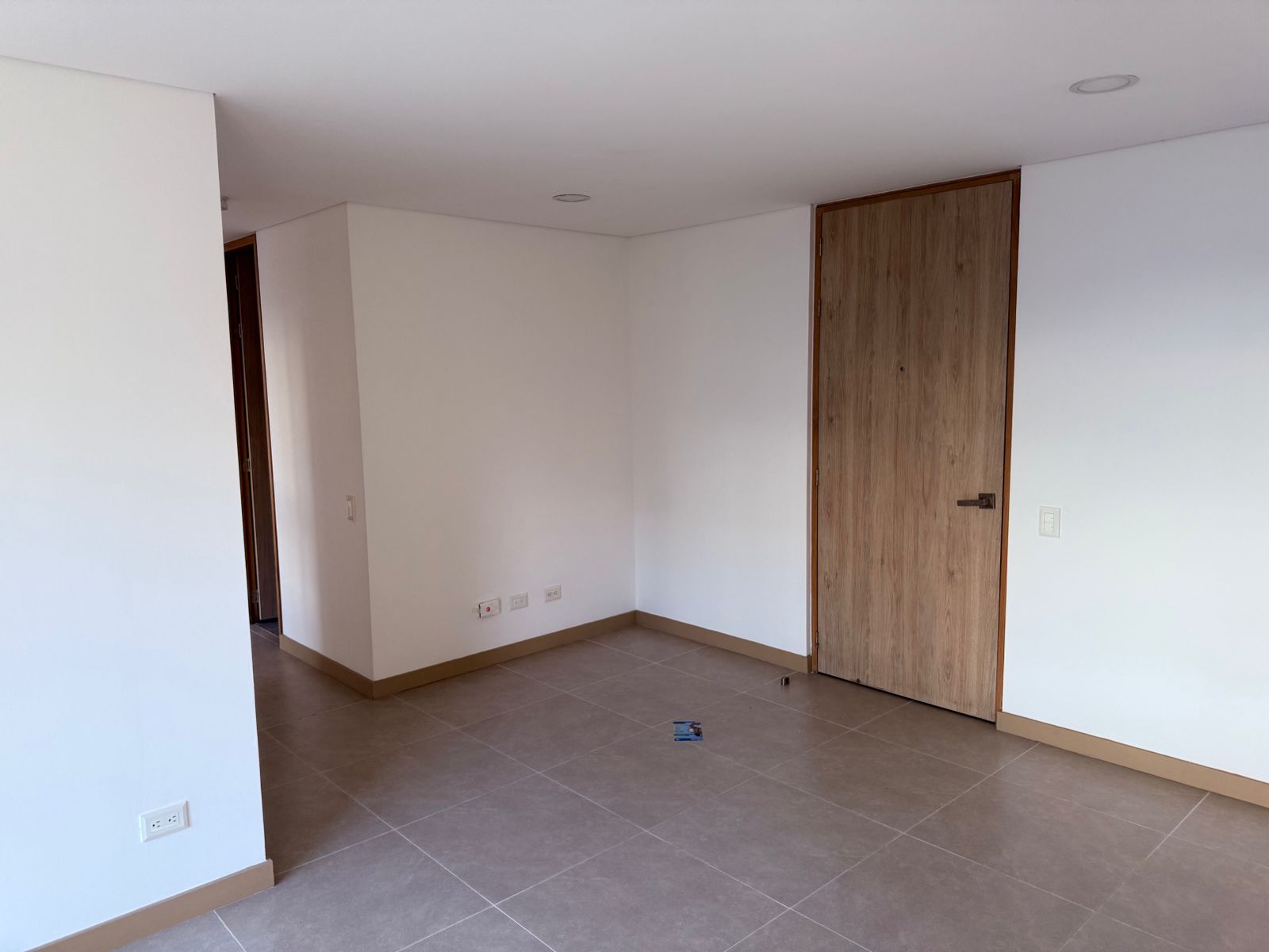 VENTA APARTAMENTO EN EL POBLADO