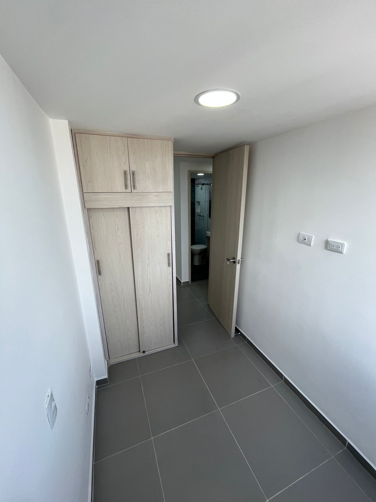 Arriendo apartamento Robledo pajarito