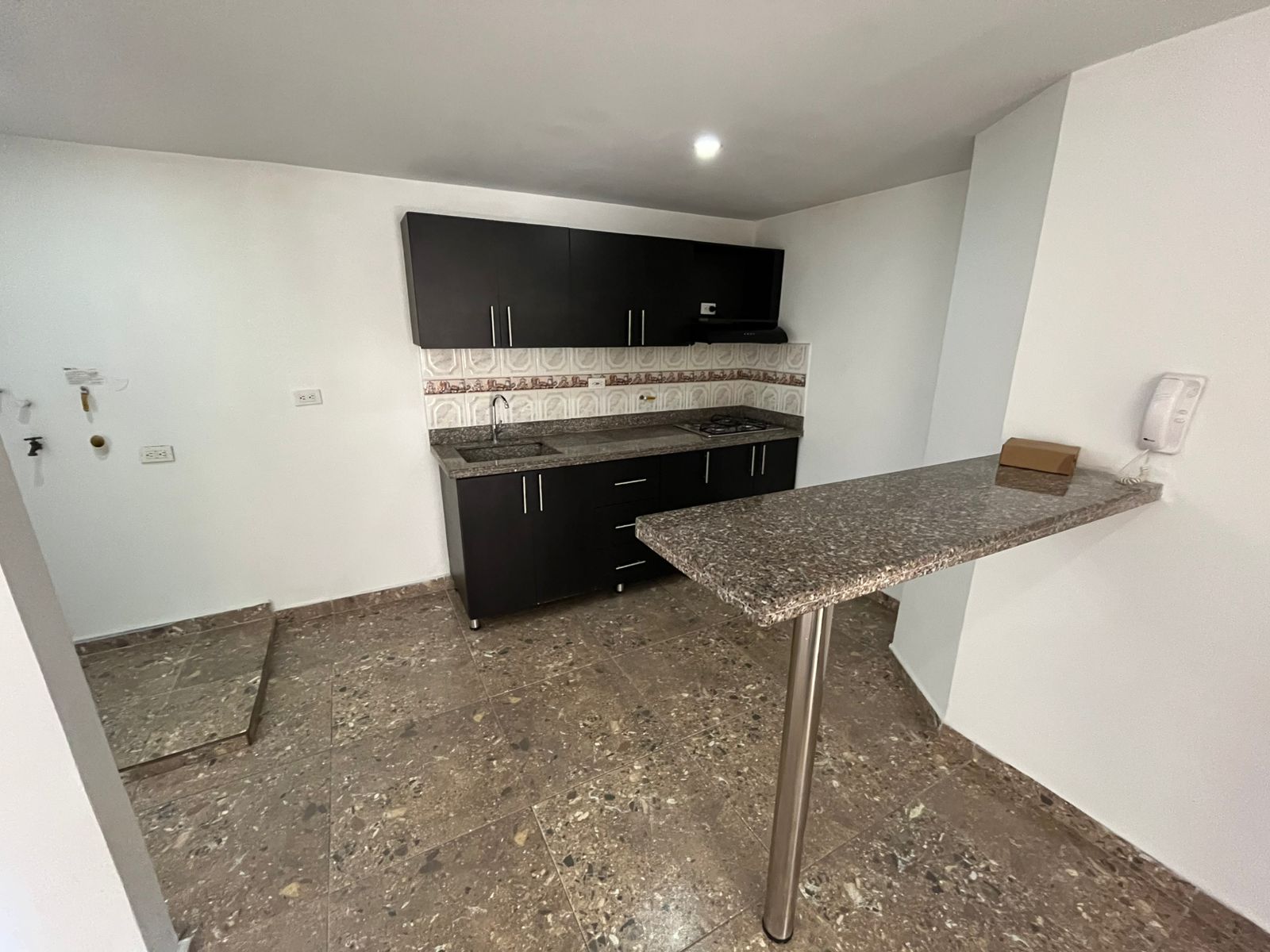 Arriendo apartamento Bello el carmelo