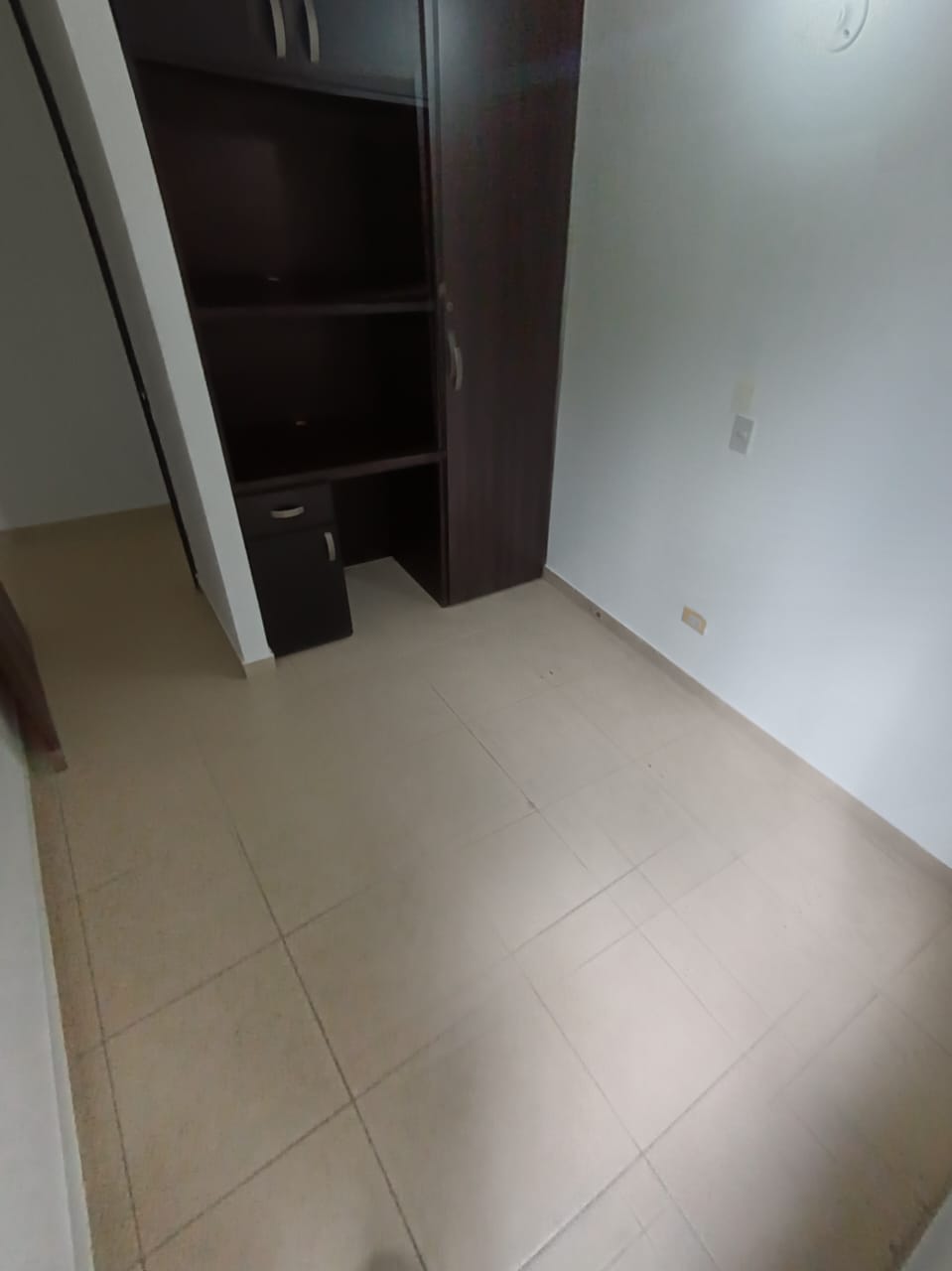 Arriendo Apartamento Calasanz