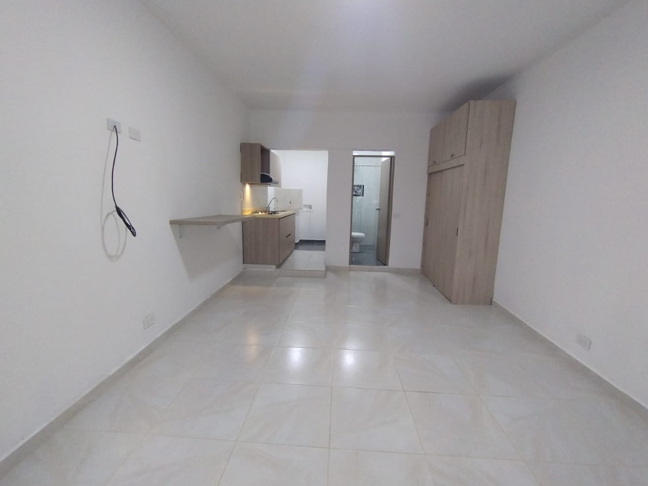 Arriendo Apartamento Santa Monica