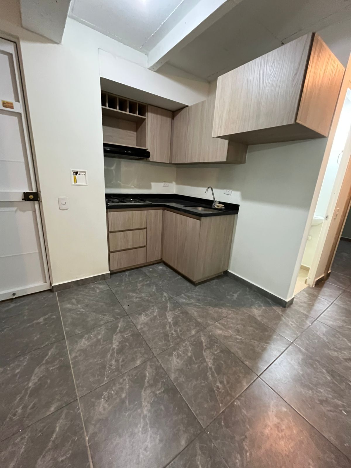 Arriendo Apartamento Robledo Pajarito