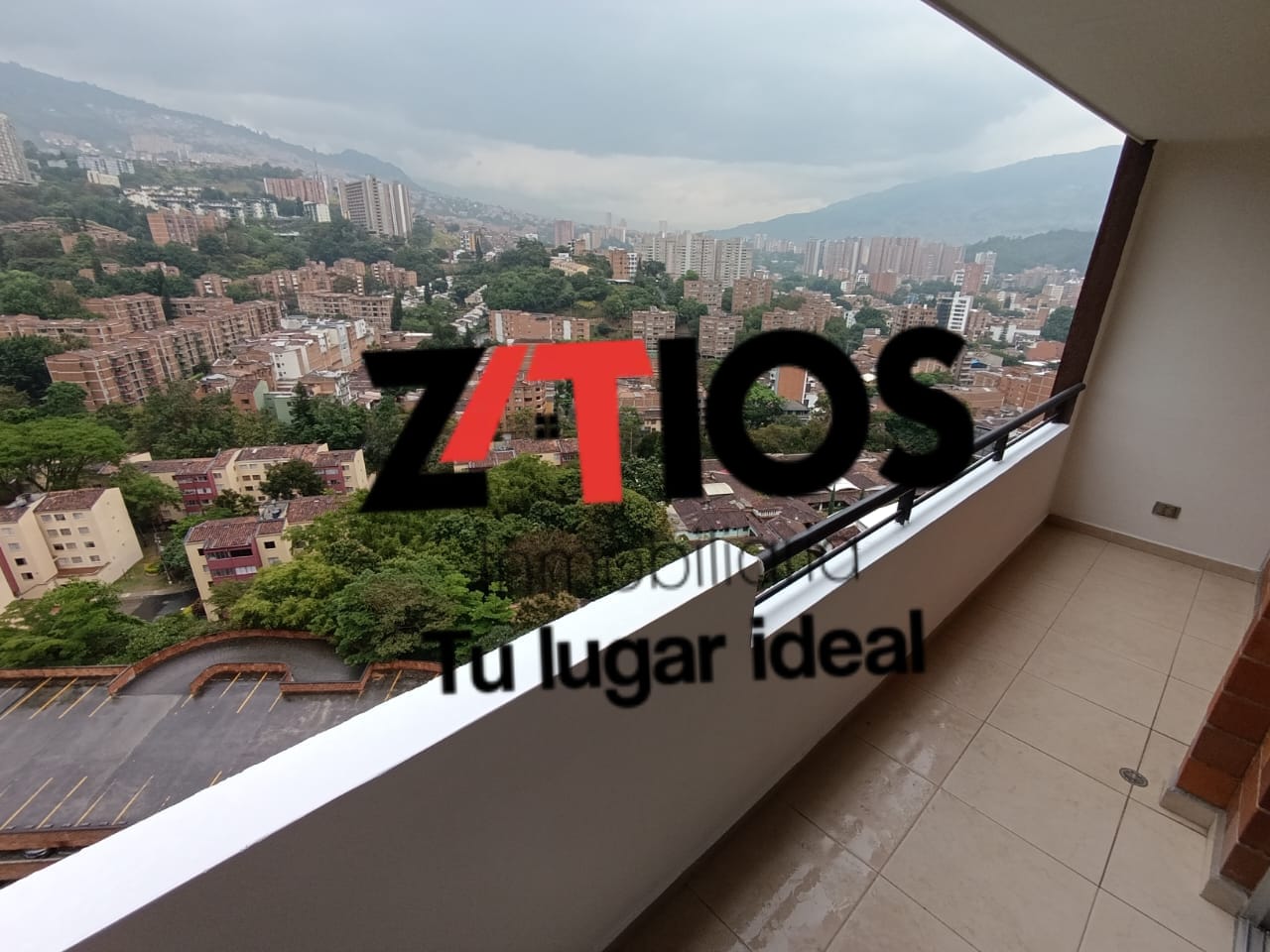 Vendo Apartamento Calasanz