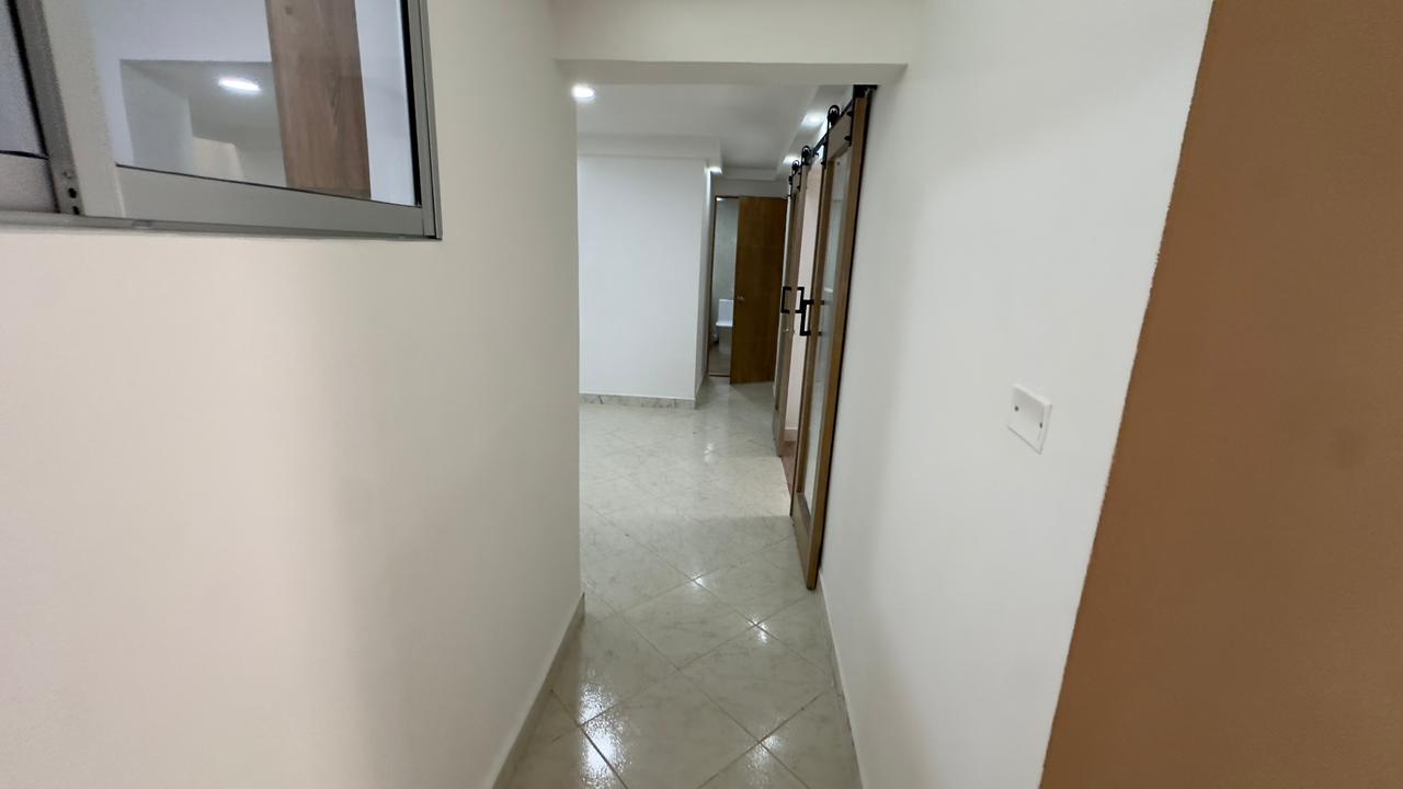 ARRIENDO APARTAMENTO EN LA FLORESTA