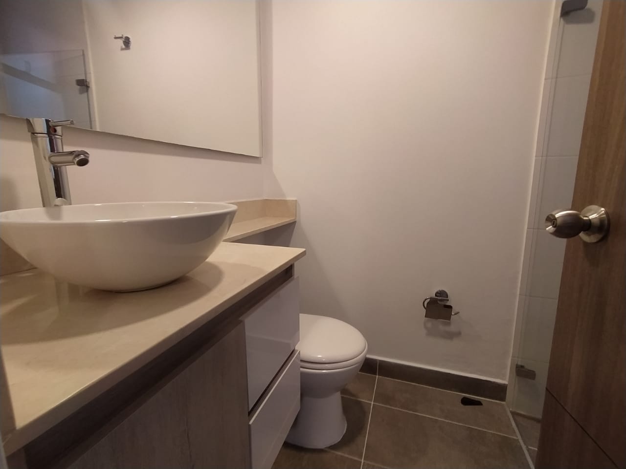 Arriendo Apartamento En Señorial Envigado