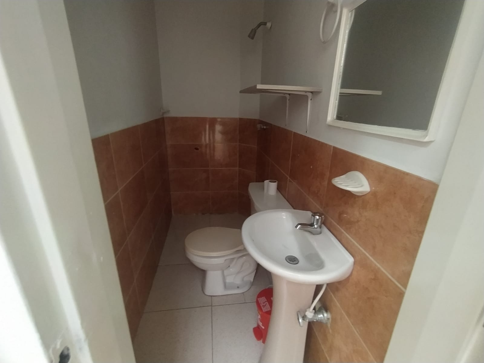 Arriendo Casa Laureles