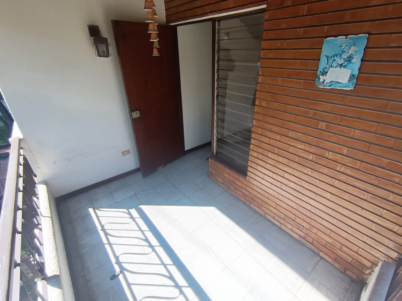 Arriendo Apartamento Dúplex San Javier
