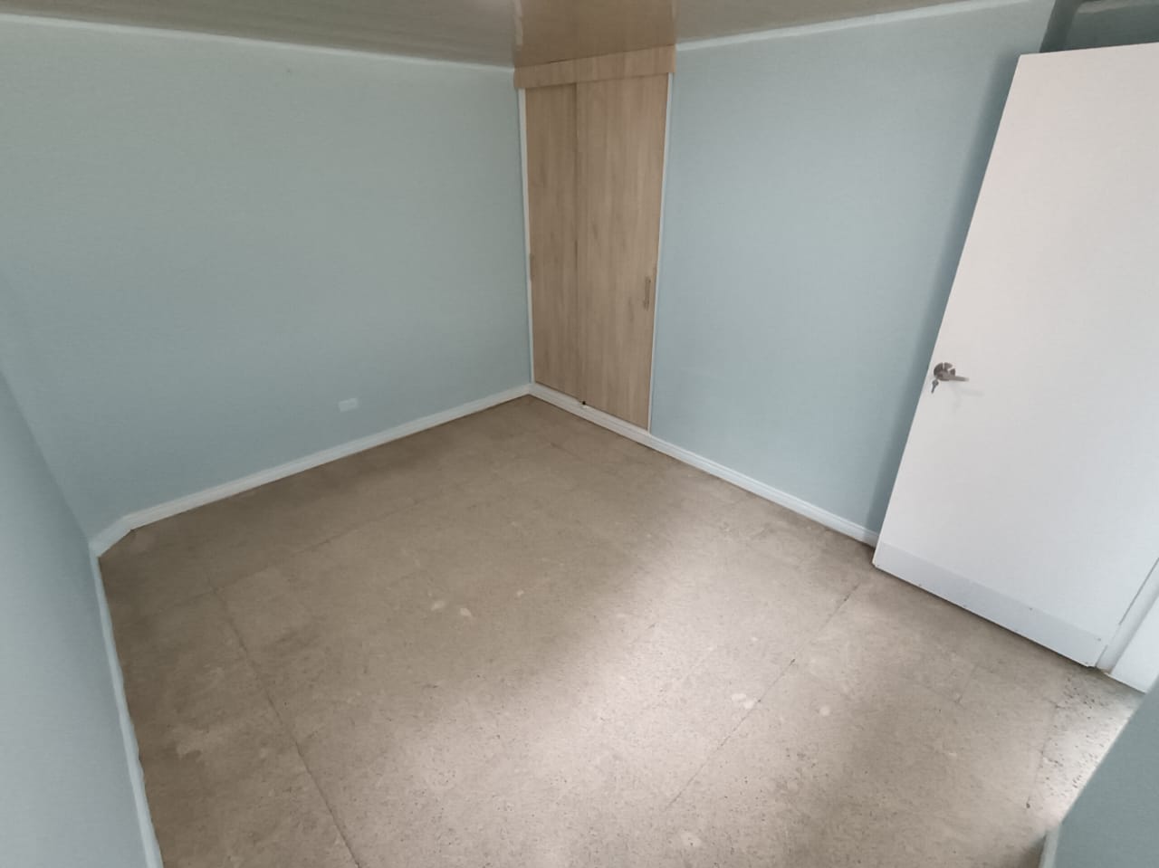 Arriendo Apartamento en San Javier