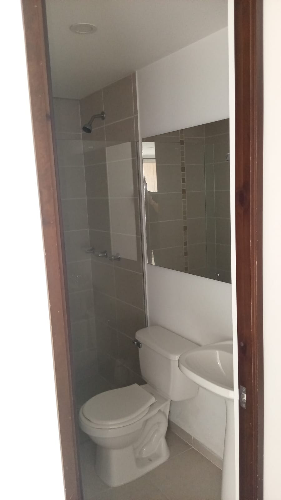 Arriendo Apartamento Calasanz